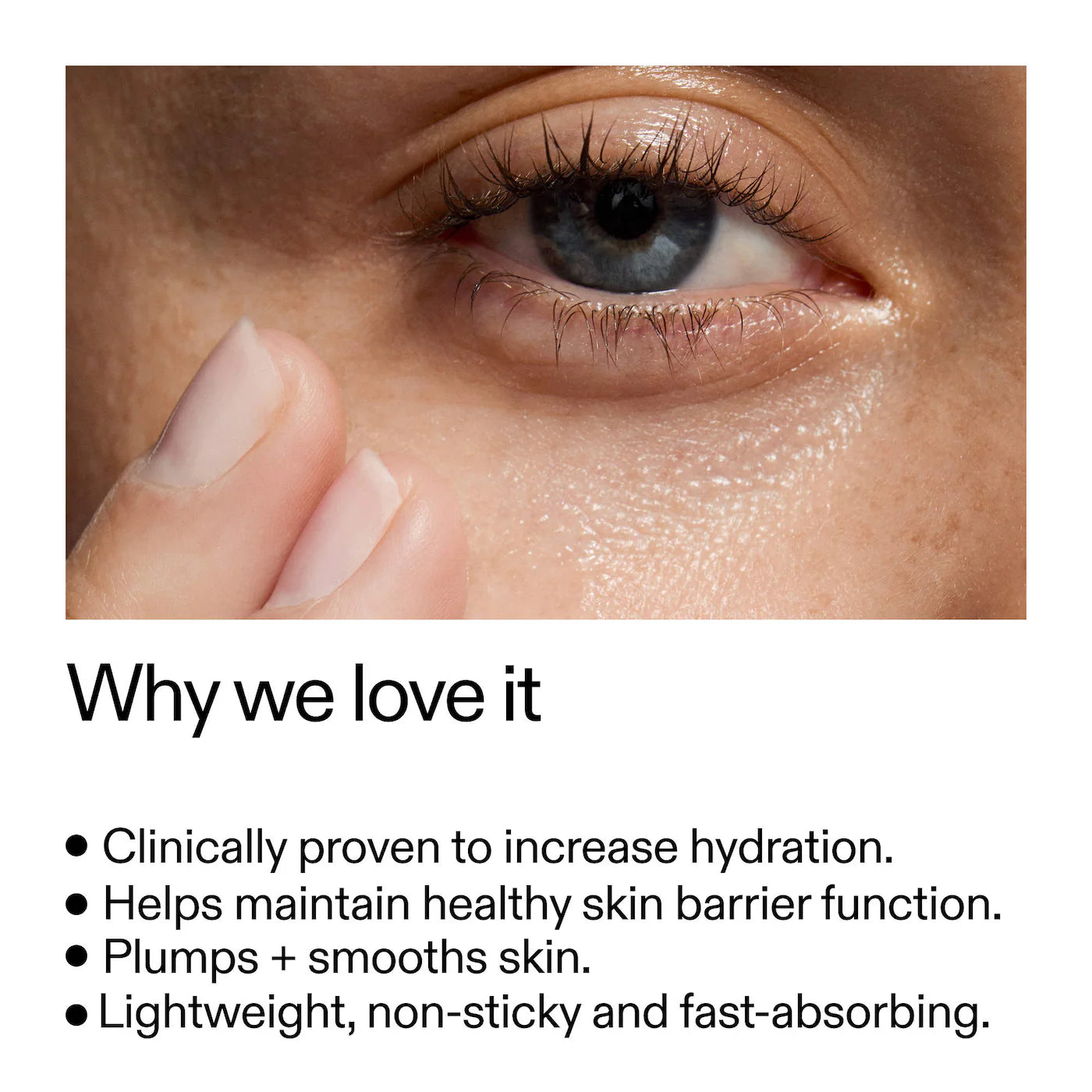 INKEY List Hyaluronic Acid Serum