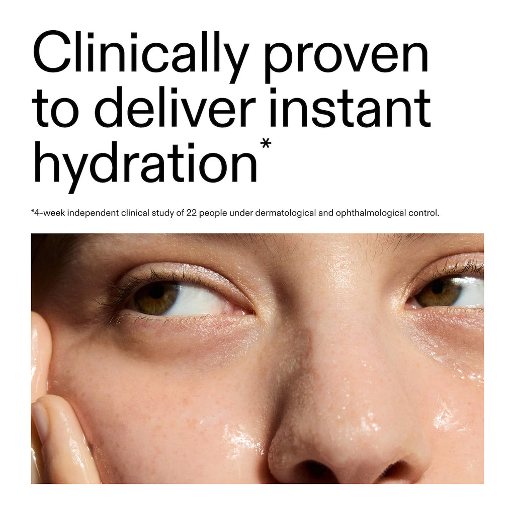 INKEY List Hyaluronic Acid Serum