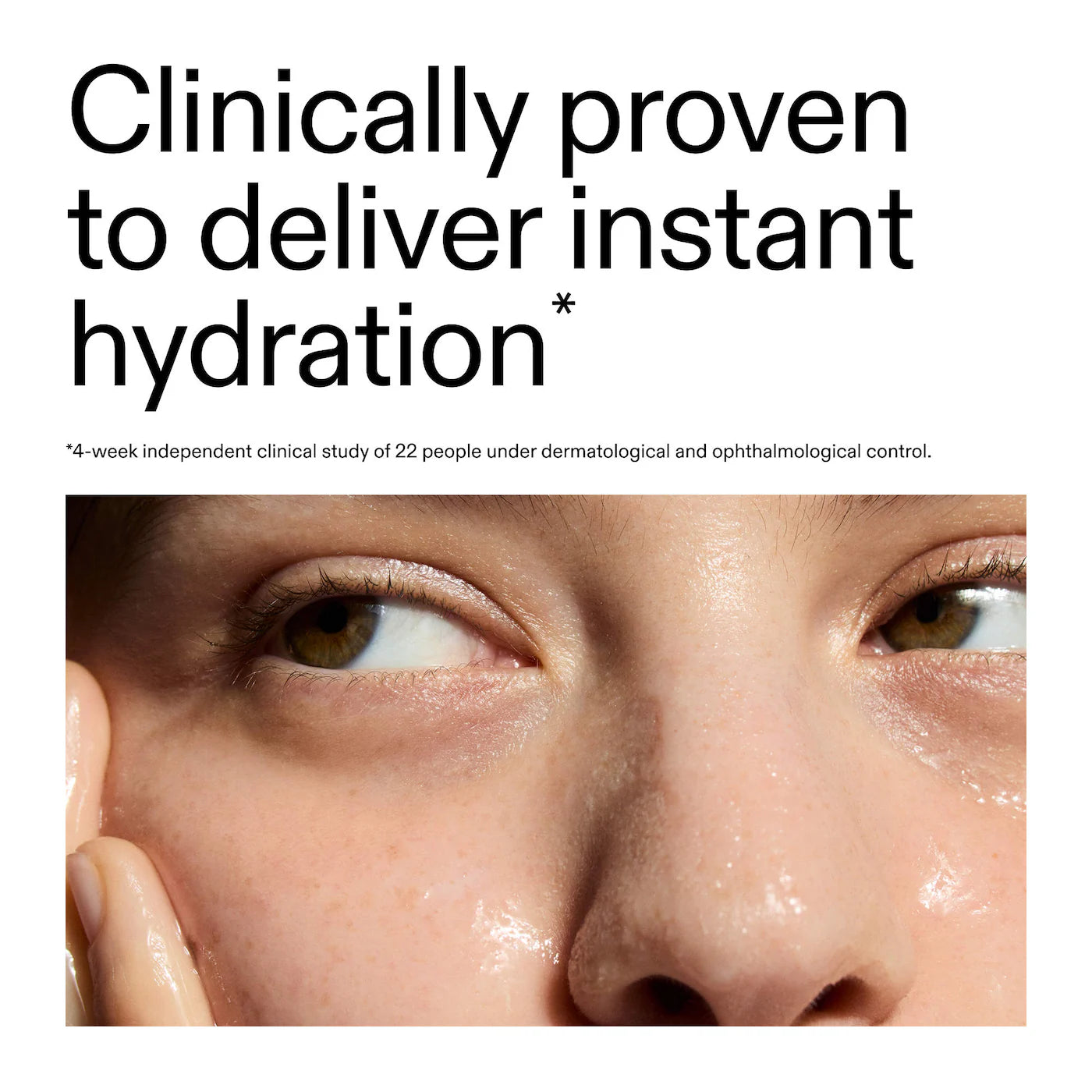 INKEY List Hyaluronic Acid Serum