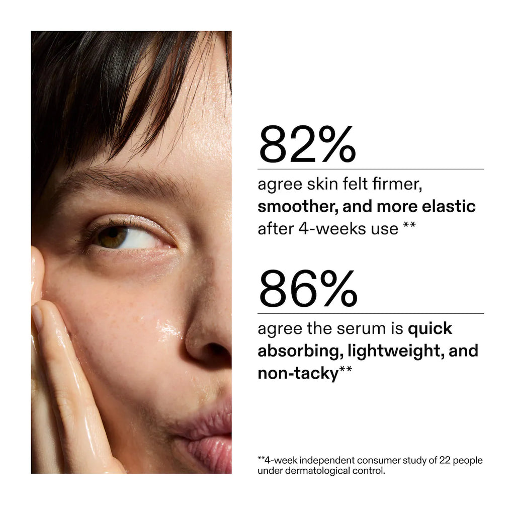 INKEY List Hyaluronic Acid Serum