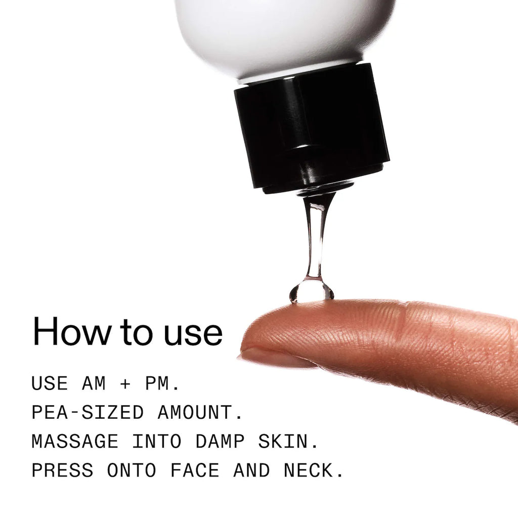 INKEY List Hyaluronic Acid Serum