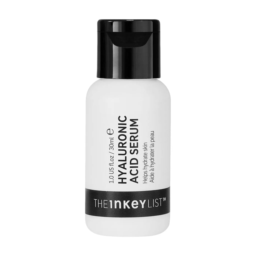 INKEY List Hyaluronic Acid Serum