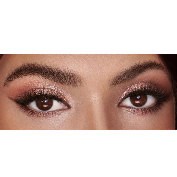 Charlotte Tilbury Exagger-Eyes Palette - Rose Gold