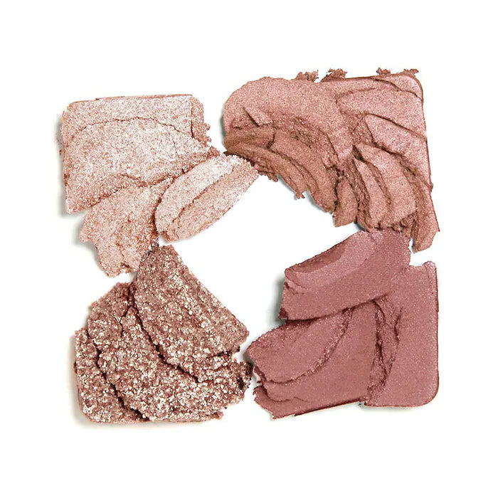 Charlotte Tilbury Exagger-Eyes Palette - Rose Gold