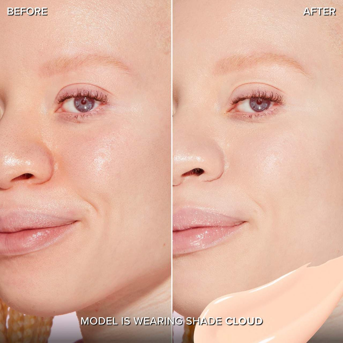 TOO FACED Born This Way Undetectable Medium-to-Full Coverage Corrector
