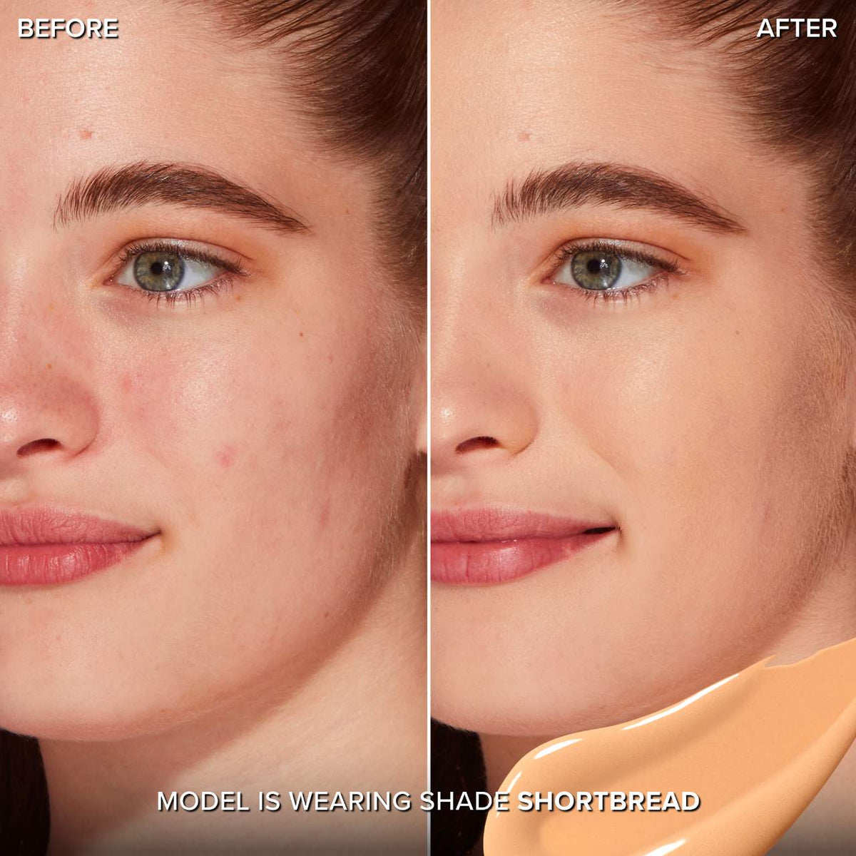 TOO FACED Born This Way Undetectable Medium-to-Full Coverage Corrector