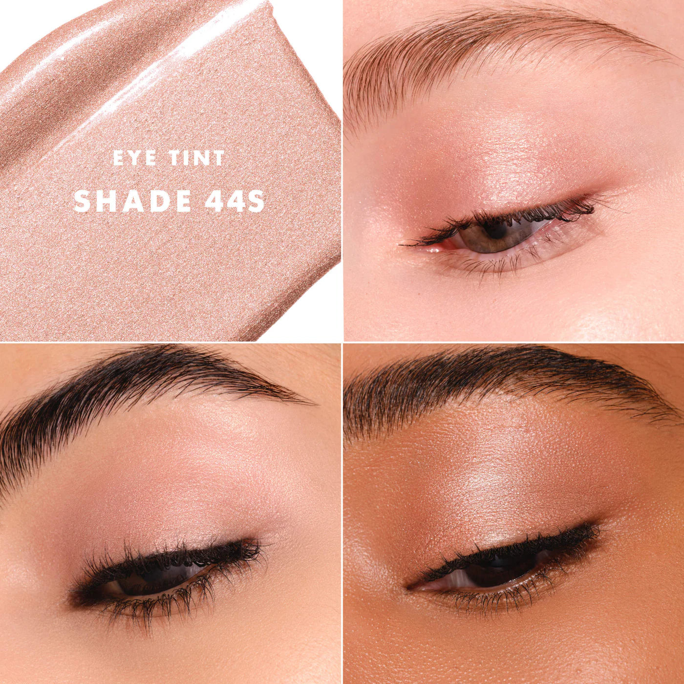 Armani Beauty  Eye Tint Long-Lasting Liquid Eyeshadow