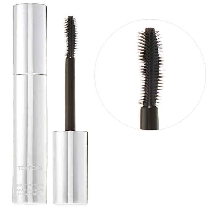 TOM FORD Extreme Eye Bad Ass Mascara