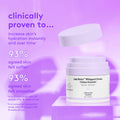 Drunk Elephant Lala Retro™ Whipped Refillable Moisturizer with Ceramides 50ml