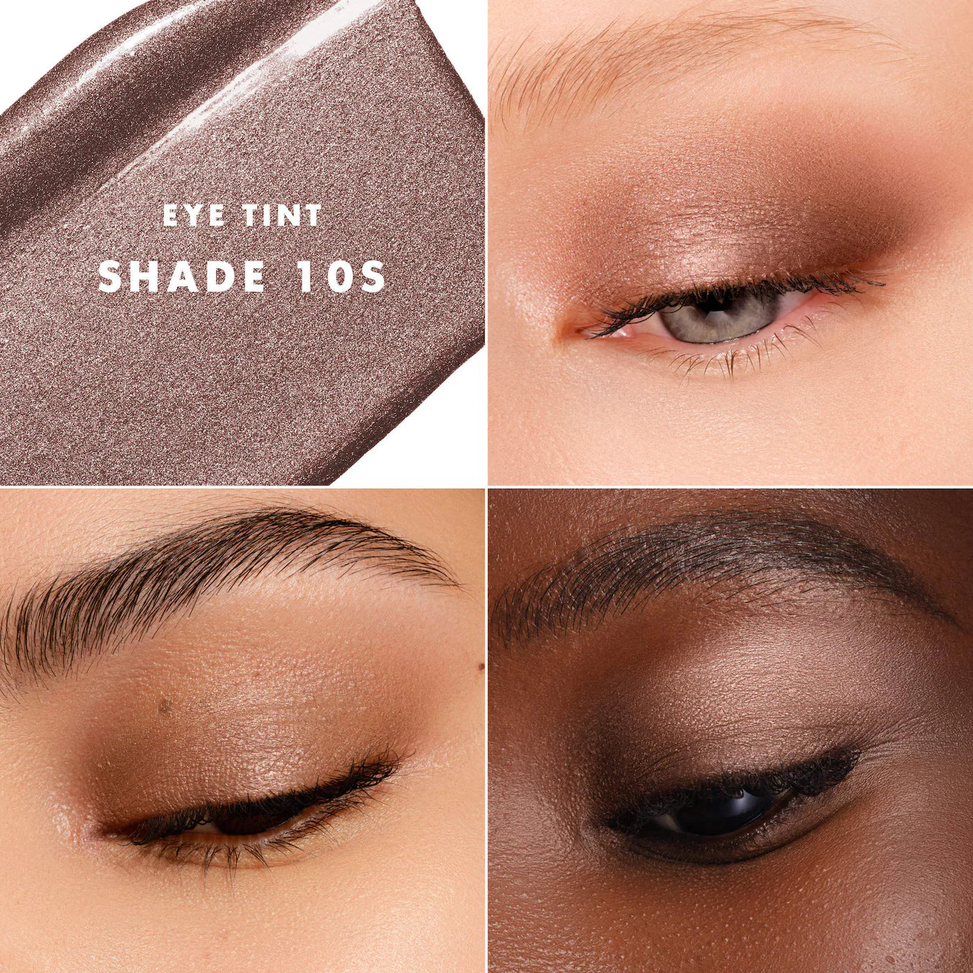 Armani Beauty  Eye Tint Long-Lasting Liquid Eyeshadow
