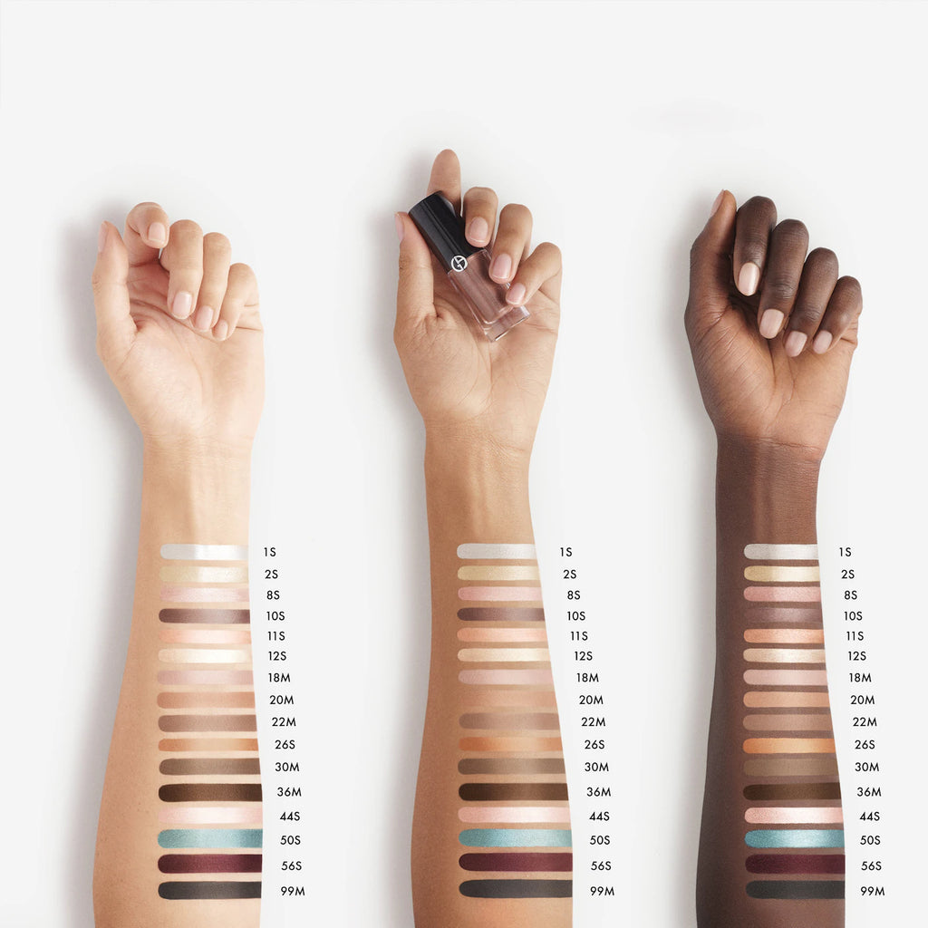 Armani Beauty  Eye Tint Long-Lasting Liquid Eyeshadow