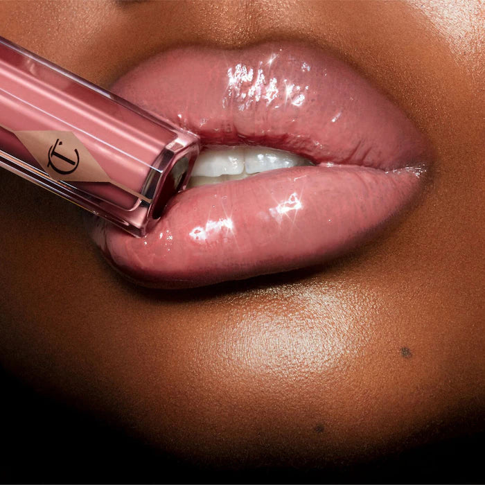 Charlotte Tilbury Lip Lustre Lip Gloss - Pillow Talk Collection