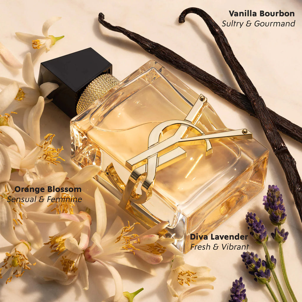 Yves Saint Laurent  Libre Eau De Parfum 7.5ML
