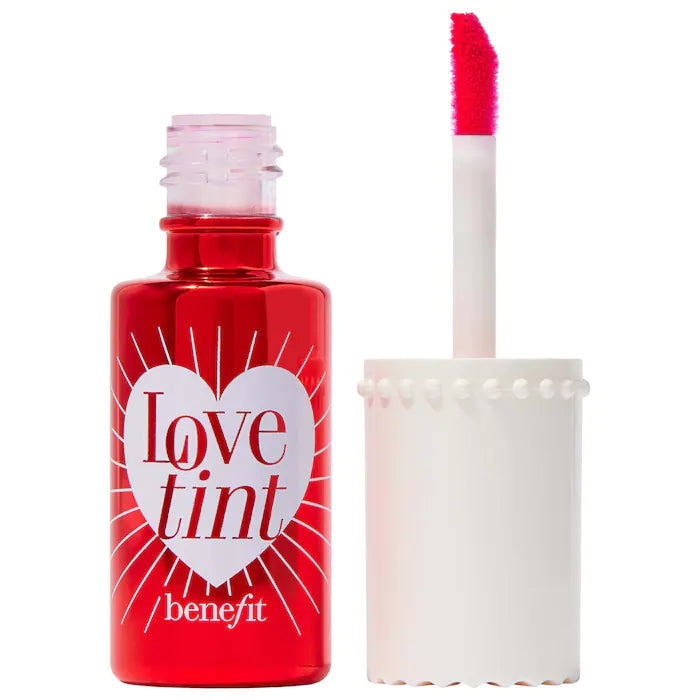 Benefit Cosmetics Liquid Lip Blush & Cheek Tint 6ml