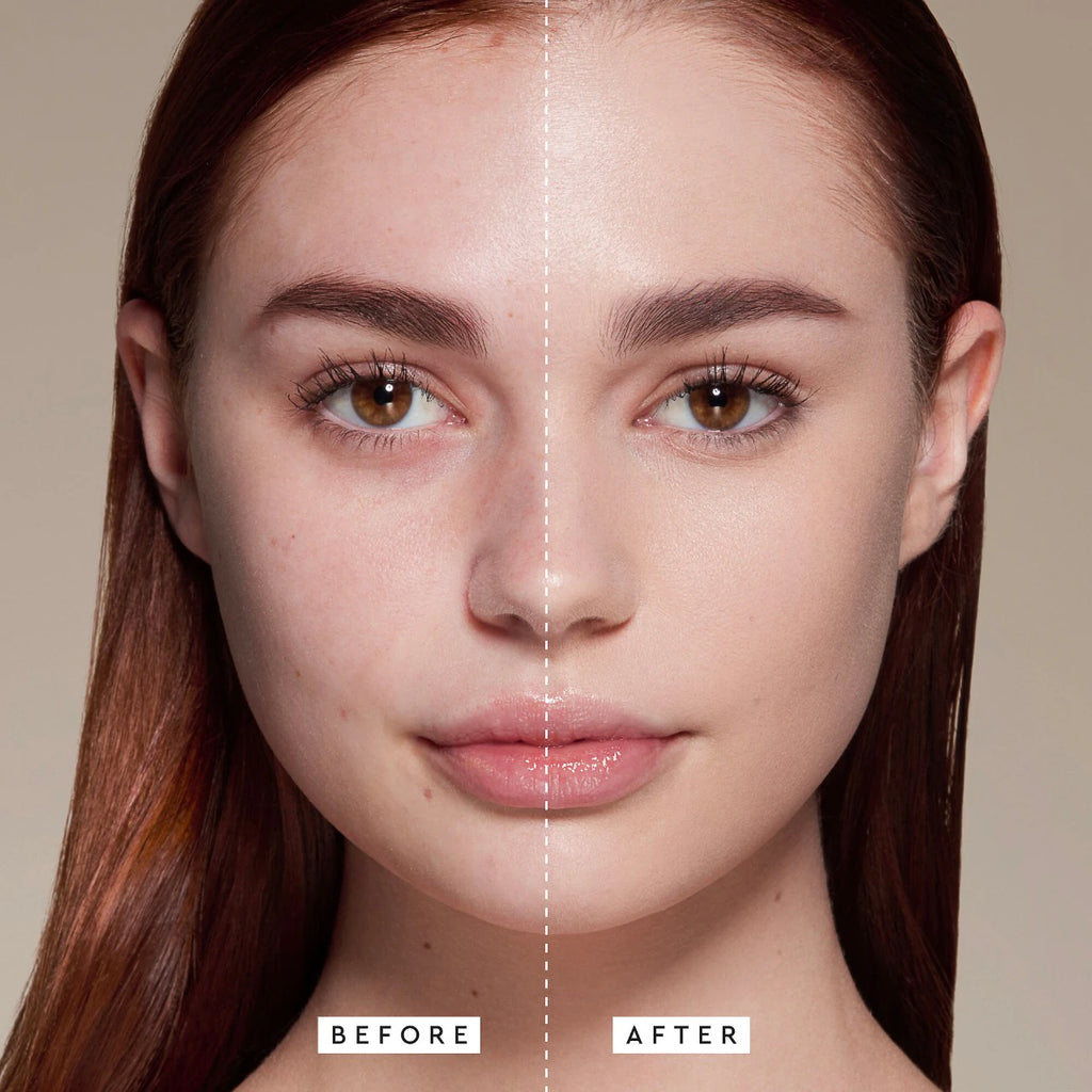 Anastasia Beverly Hills  Medium Coverage Natural Finish Luminous Foundation