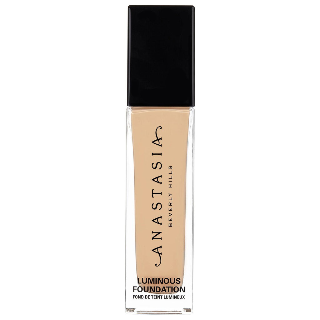 Anastasia Beverly Hills  Medium Coverage Natural Finish Luminous Foundation