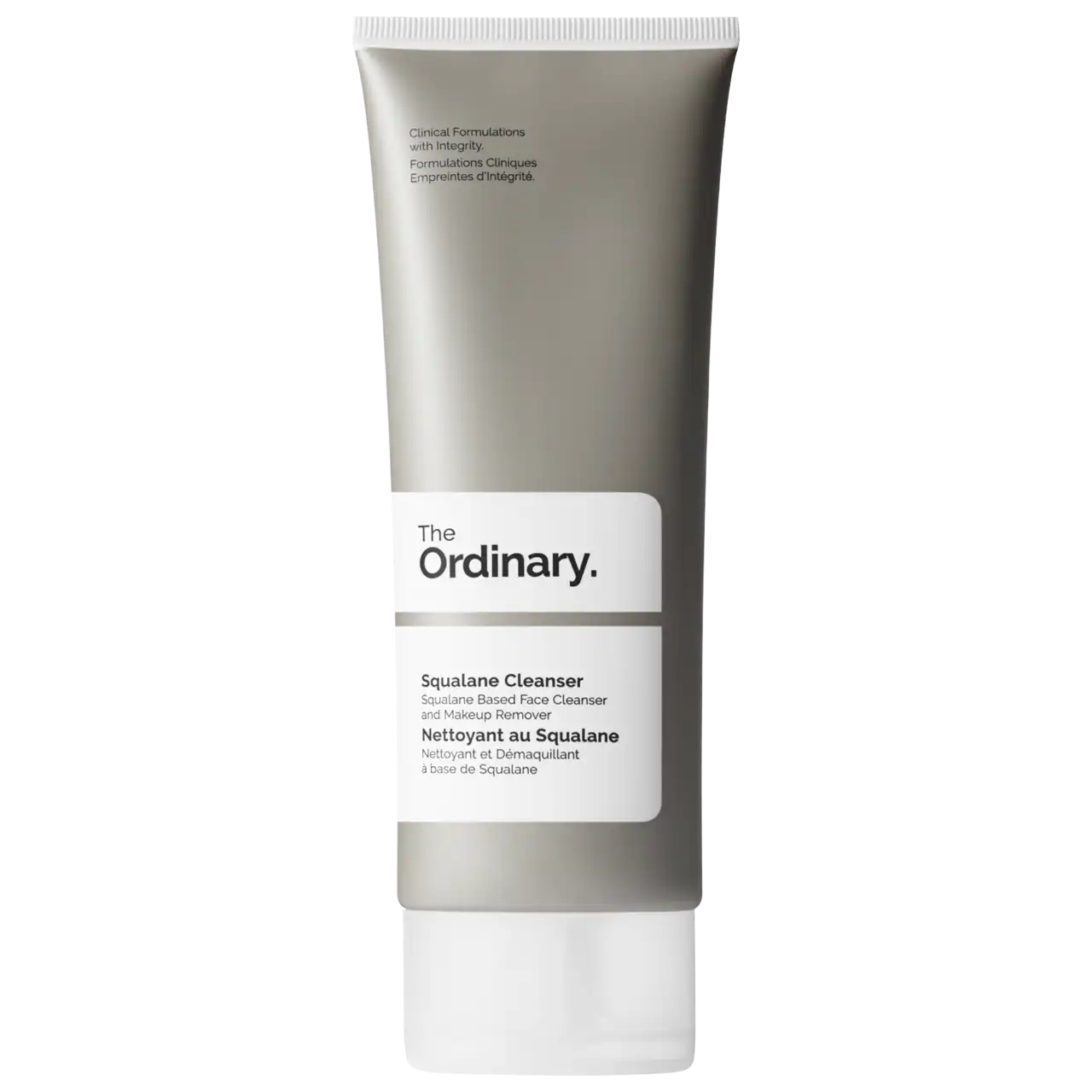 The Ordinary  Squalane Cleanser - Hydrating Makeup Remover