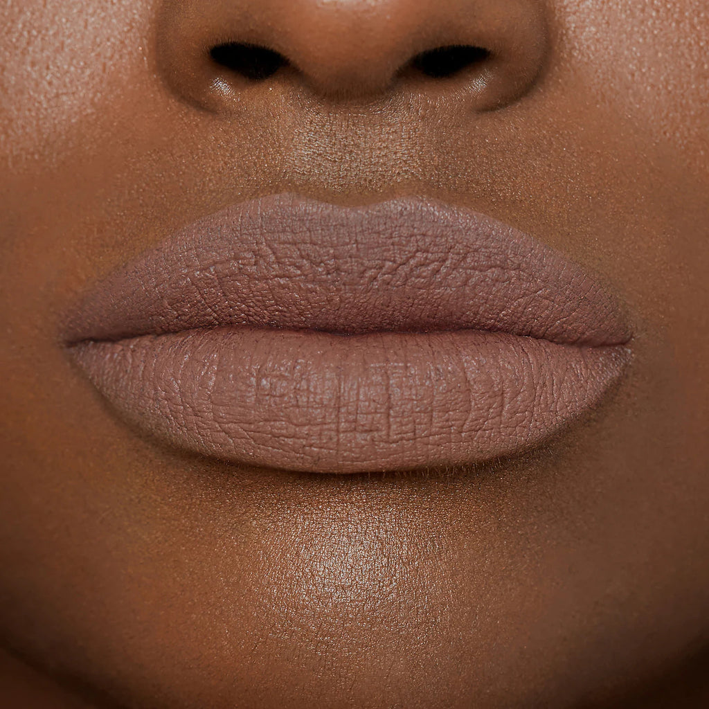 PATRICK TA  Monochrome Moment Precision Lip Crayon She's Strong