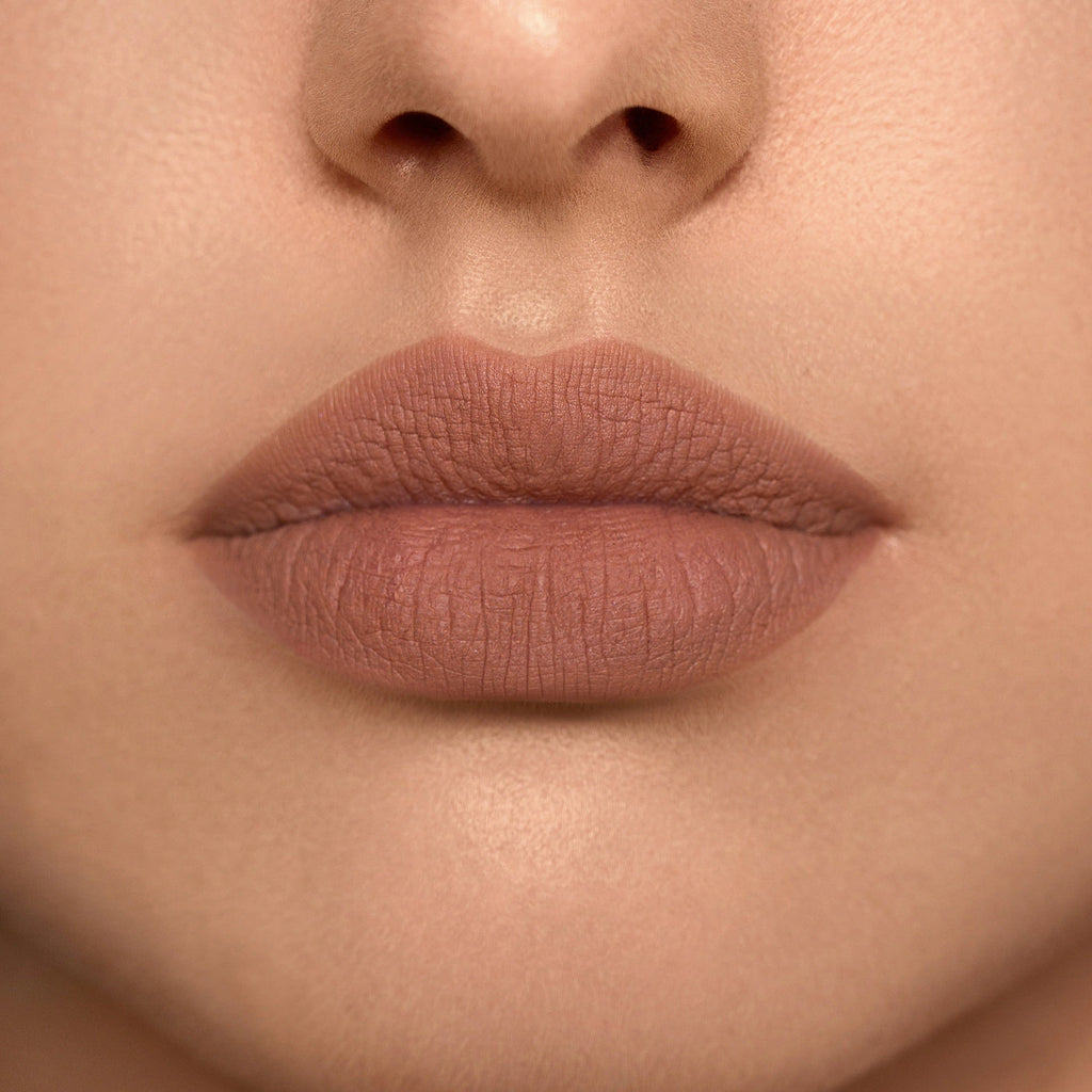 PATRICK TA  Monochrome Moment Precision Lip Crayon