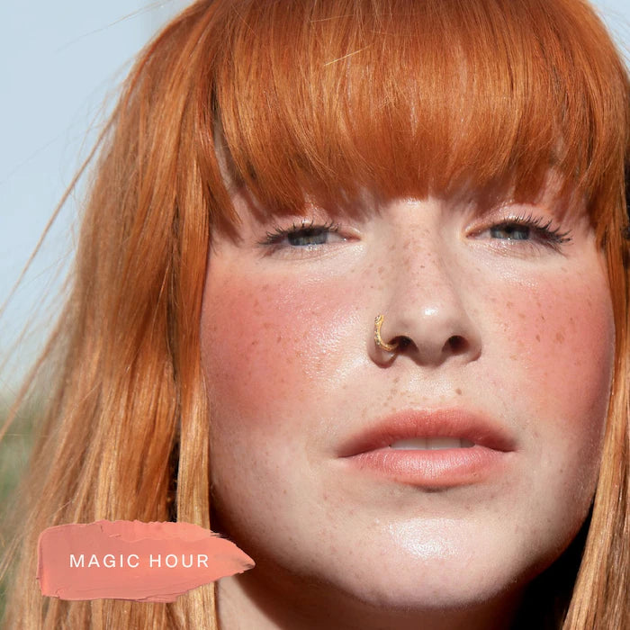 Tower 28 Beauty BeachPlease Lip + Cheek Cream Blush