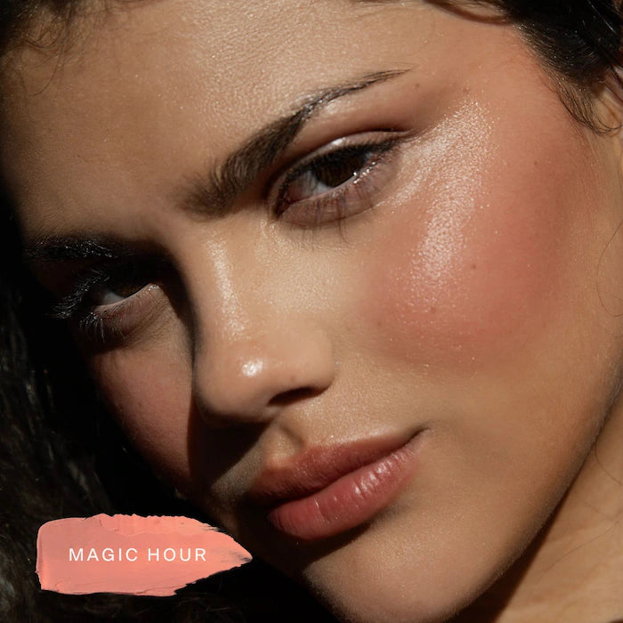 Tower 28 Beauty BeachPlease Lip + Cheek Cream Blush