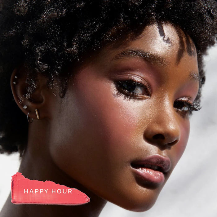 Tower 28 Beauty BeachPlease Lip + Cheek Cream Blush