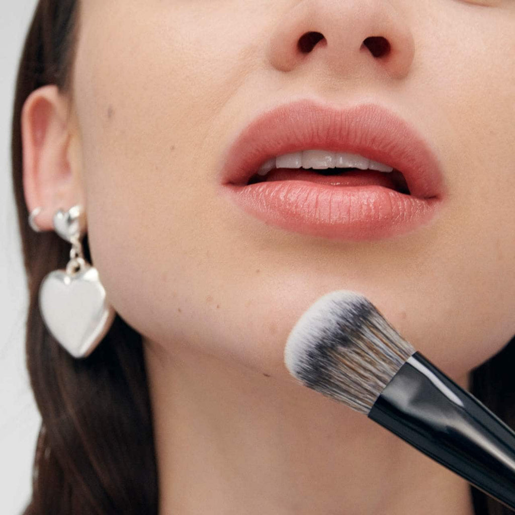 SEPHORA COLLECTION  PRO Foundation Brush #56