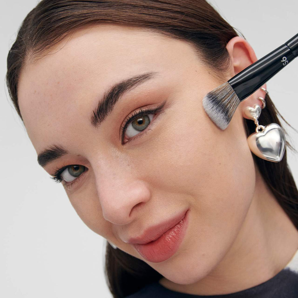 SEPHORA COLLECTION  PRO Foundation Brush #56