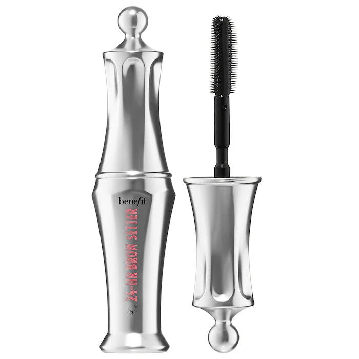 Benefit Cosmetics 24-HR Brow Setter Clear Brow Gel with Lamination Effect