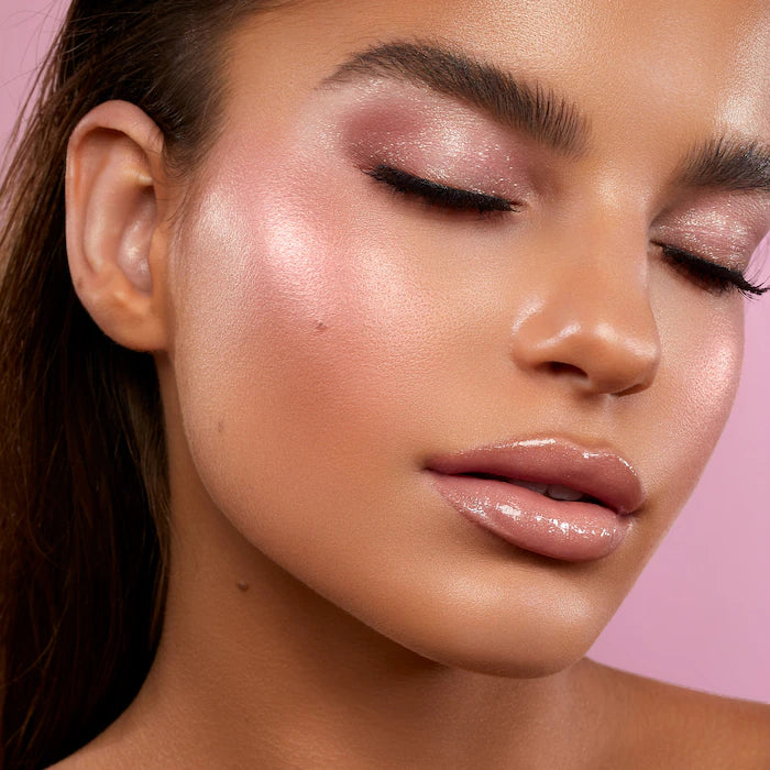Natasha Denona Love Glow Cheek Palette