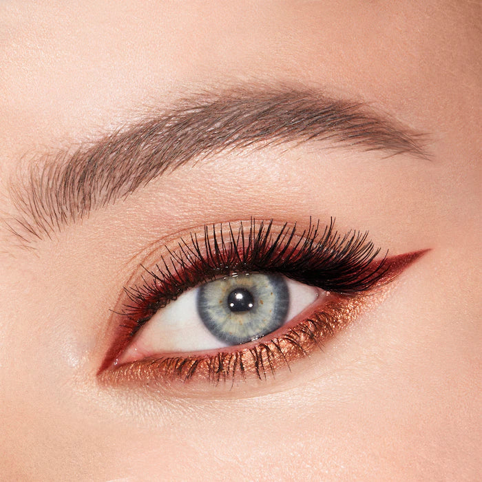 Charlotte Tilbury Matte & Metallic Double Ended Eyeliner - Eye Color Magic Collection
