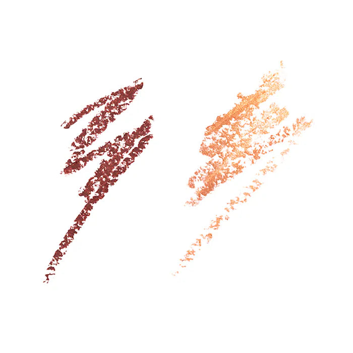 Charlotte Tilbury Matte & Metallic Double Ended Eyeliner - Eye Color Magic Collection