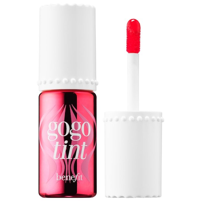 Benefit Cosmetics Liquid Lip Blush & Cheek Tint 6ml