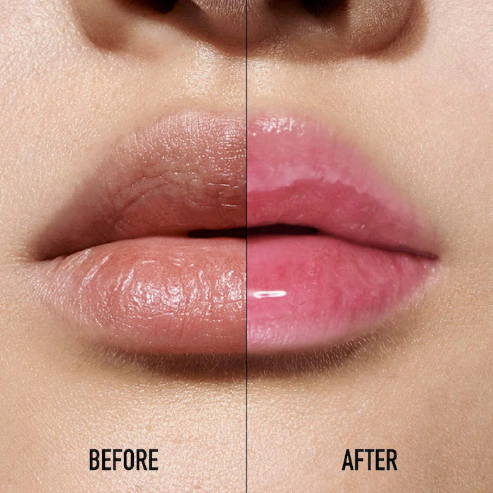 Dior Lip Glow Oil Berry - berry