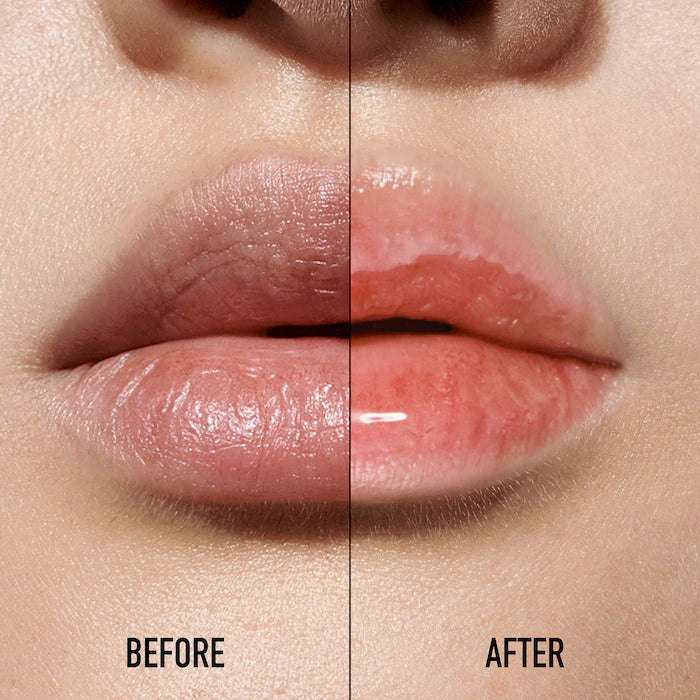 Dior Lip Glow Oil Rosewood - rosewood