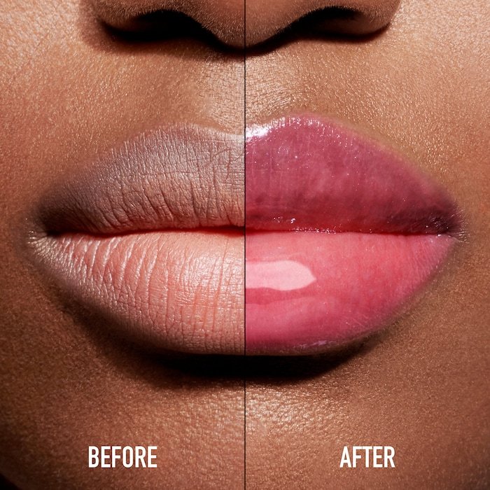 Dior Lip Glow Oil  Color: Cherry - cherry