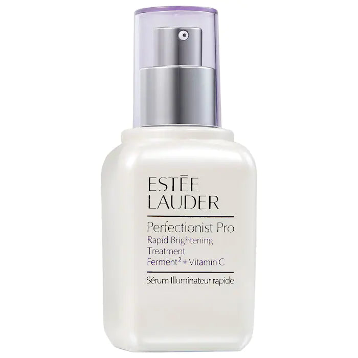 Estée Lauder Perfectionist Pro Rapid Brightening Serum with Ferment² + Vitamin C
