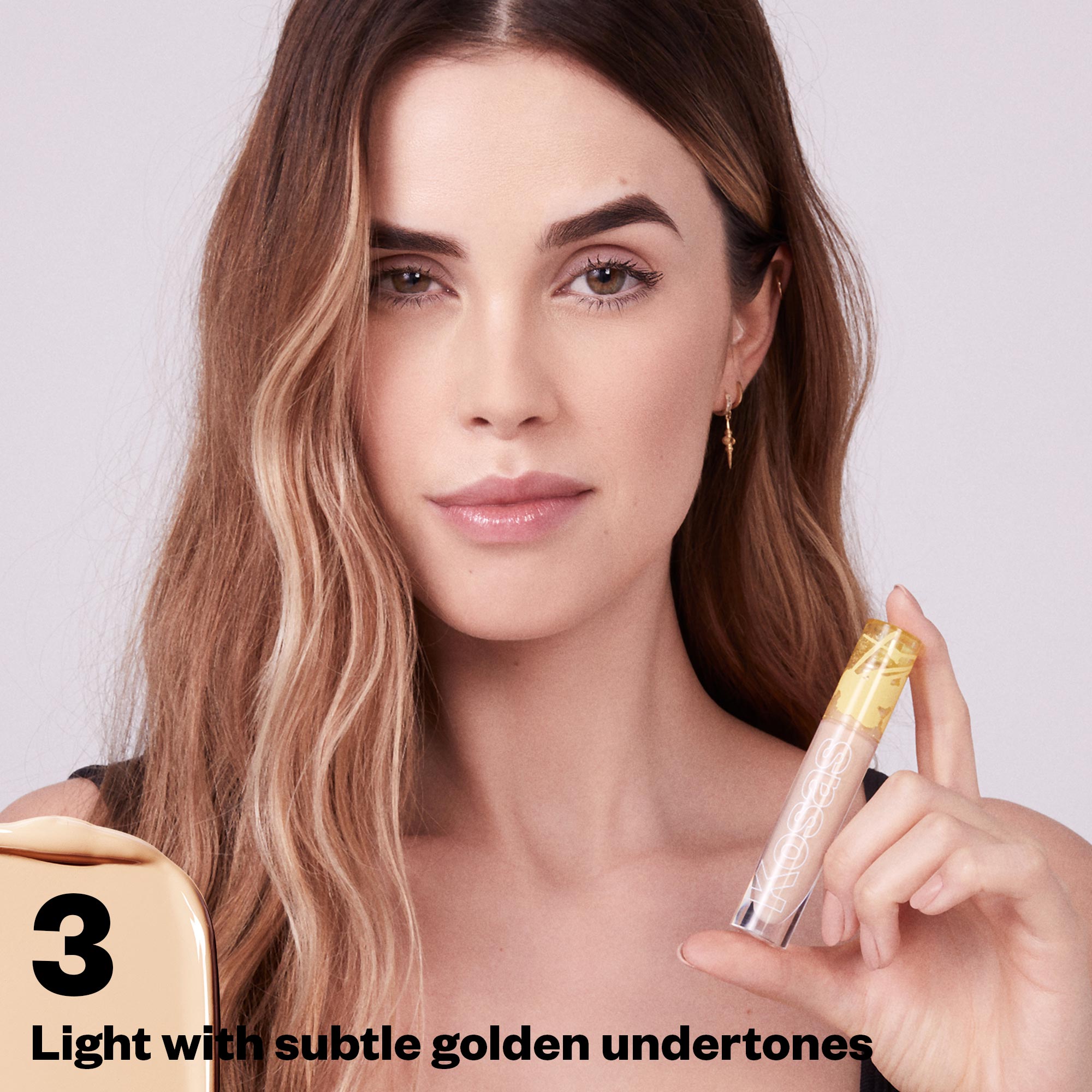 Kosas Revealer Super Creamy + Brightening Concealer and Daytime Eye Cream