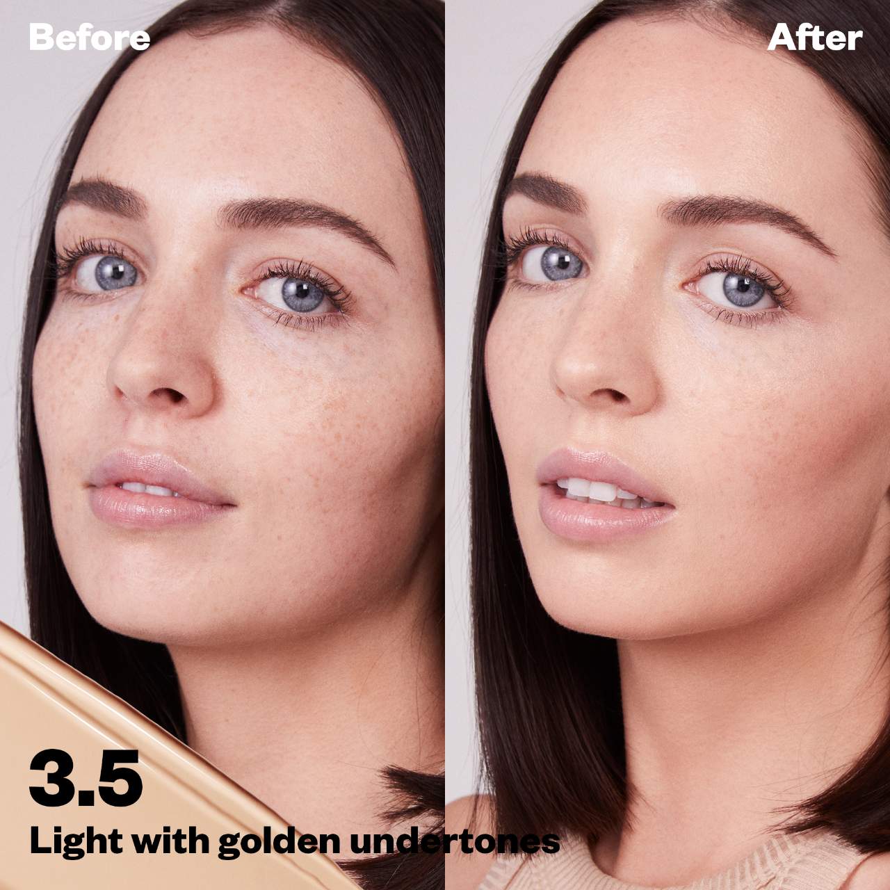 Kosas Revealer Super Creamy + Brightening Concealer and Daytime Eye Cream