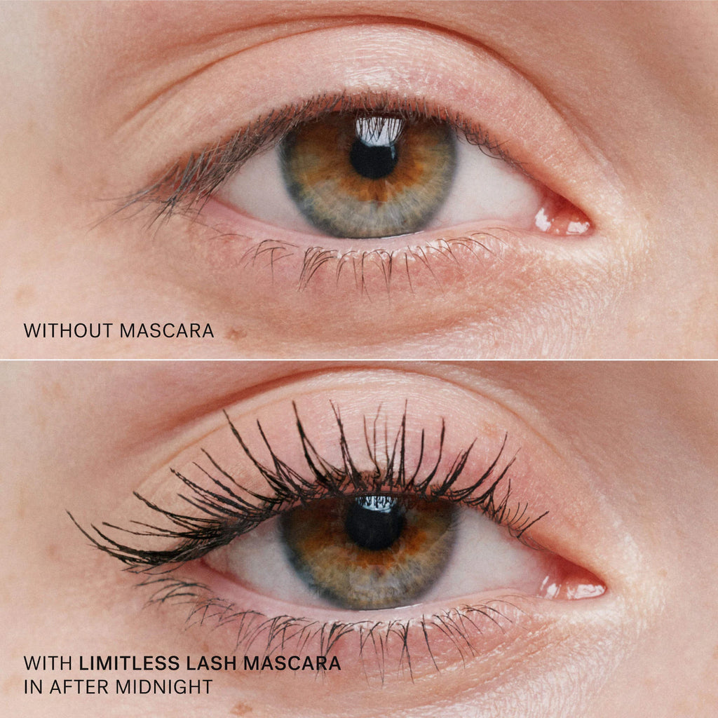 ILIA  Limitless Lash Mascara - Clean Lengthening Mascara