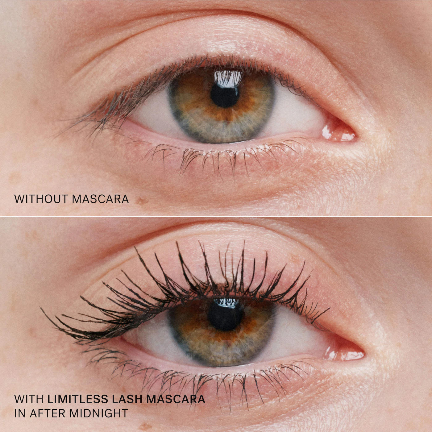 ILIA  Limitless Lash Mascara - Clean Lengthening Mascara