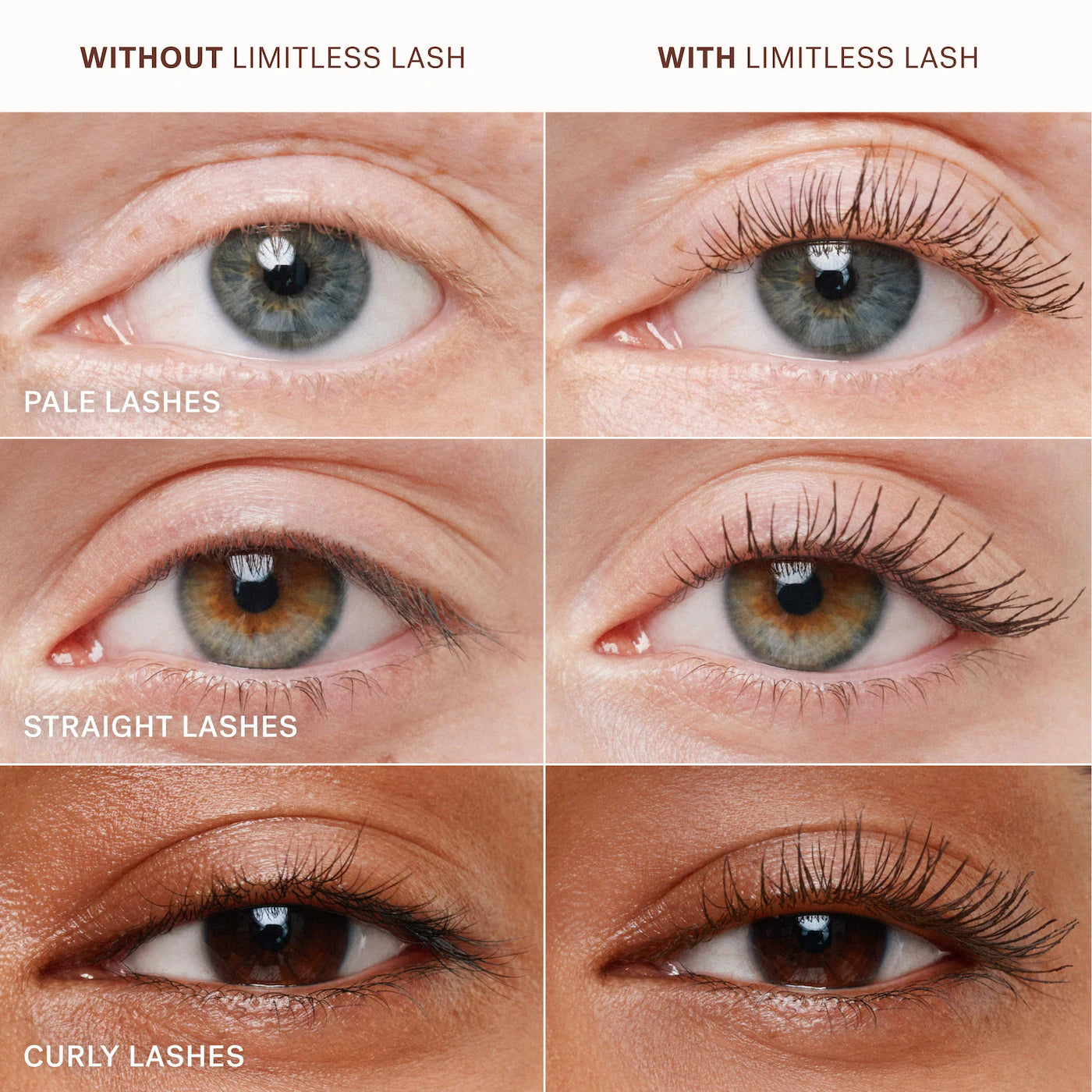 ILIA  Limitless Lash Mascara - Clean Lengthening Mascara