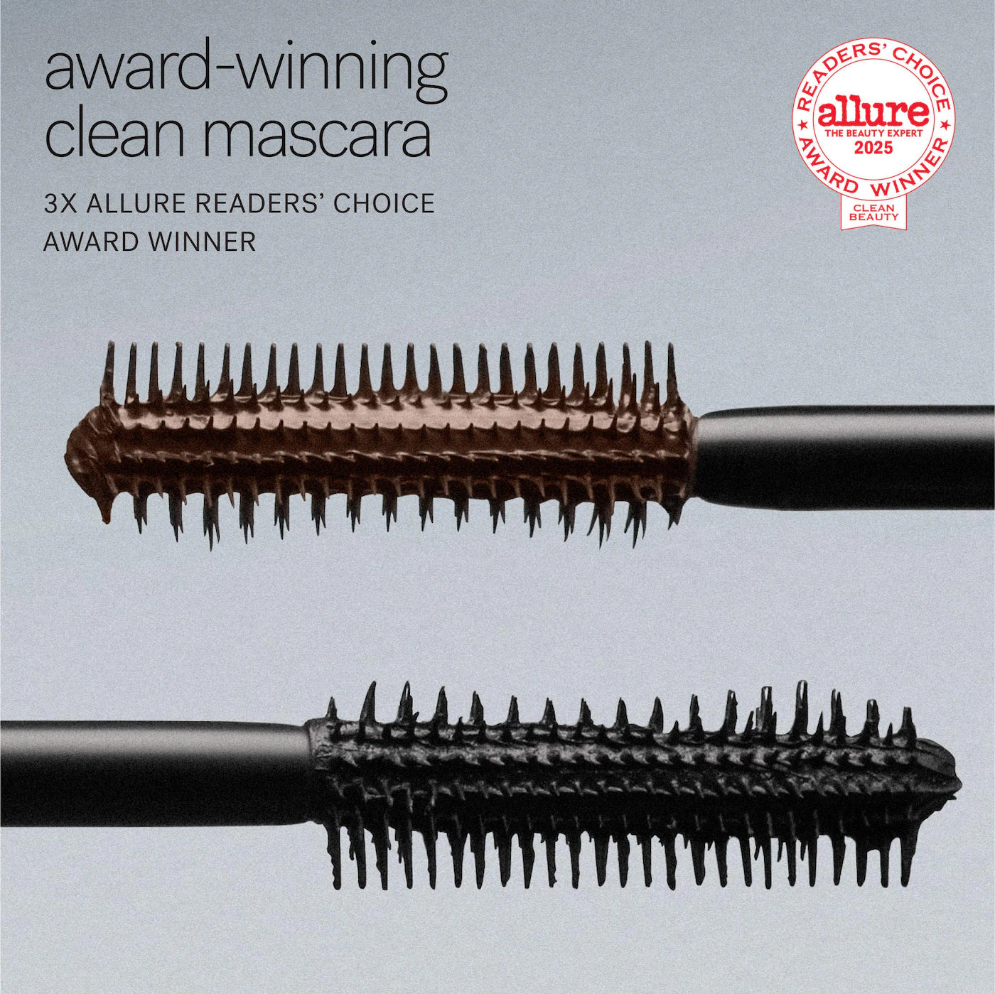 ILIA  Limitless Lash Mascara - Clean Lengthening Mascara