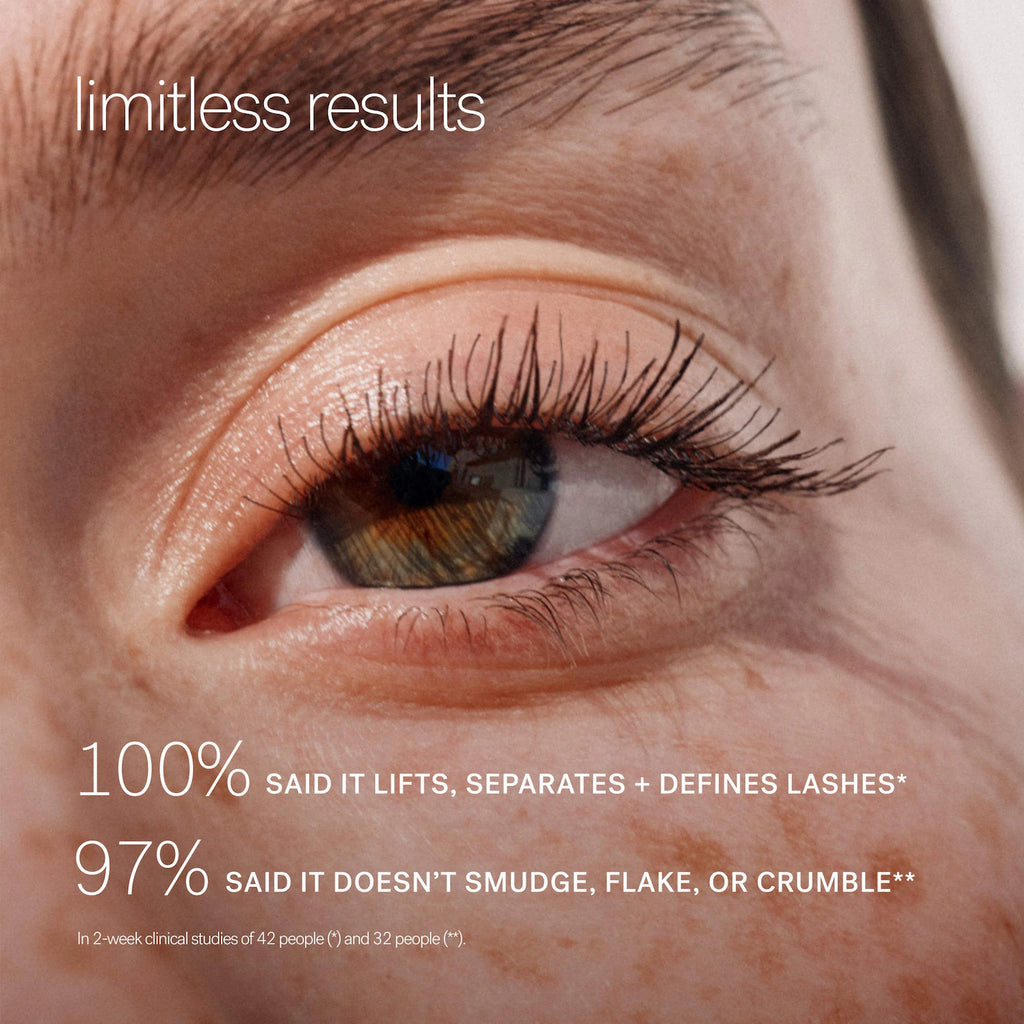 ILIA  Limitless Lash Mascara - Clean Lengthening Mascara
