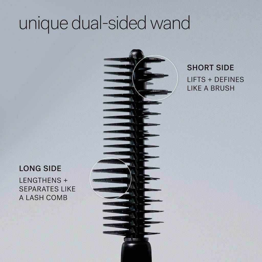 ILIA  Limitless Lash Mascara - Clean Lengthening Mascara