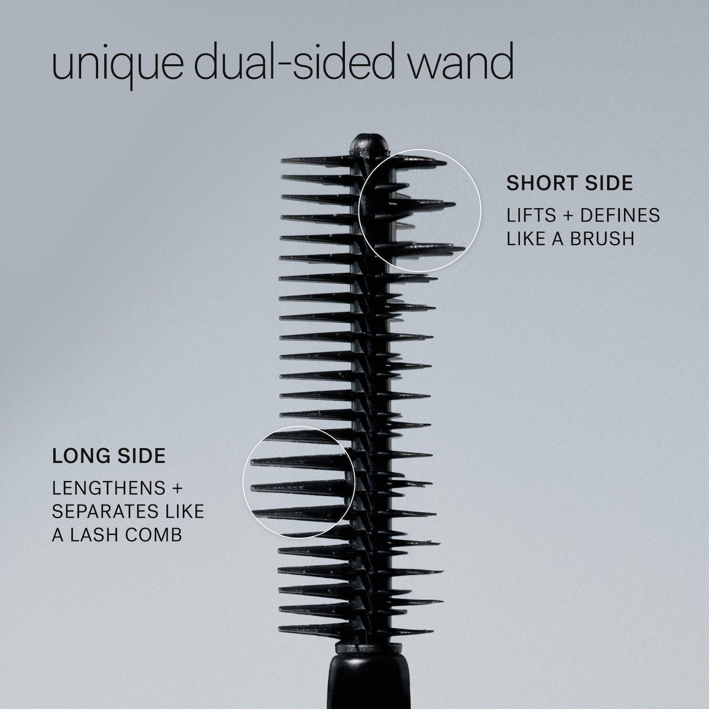 ILIA  Limitless Lash Mascara - Clean Lengthening Mascara