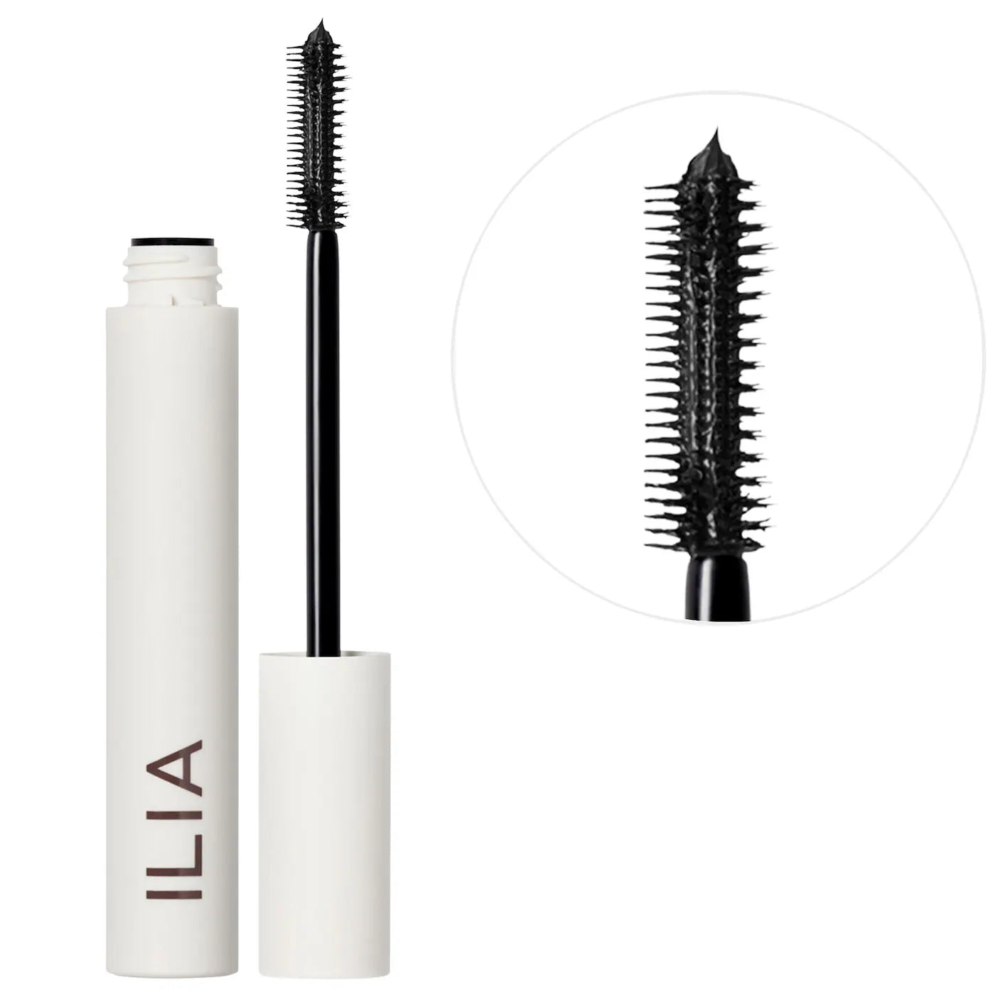 ILIA  Limitless Lash Mascara - Clean Lengthening Mascara