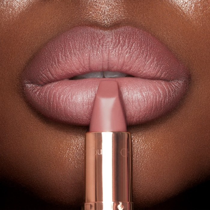 Charlotte Tilbury Mini Pillow Talk Lipstick & Liner Set