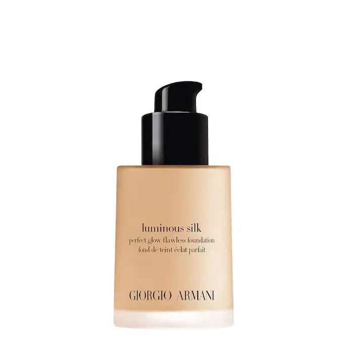Armani Beauty Luminous Silk Perfect Glow Flawless Oil-Free Foundation