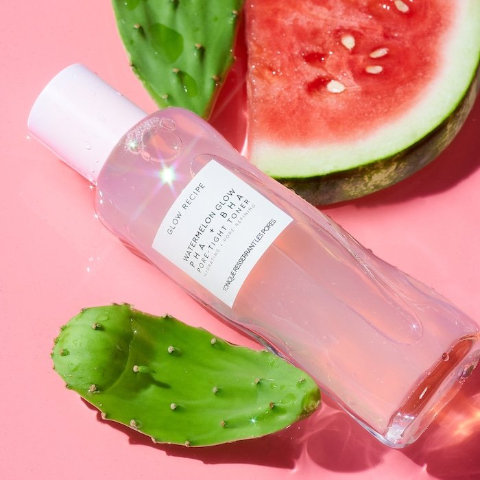 Glow Recipe Watermelon Glow PHA +BHA Pore-Tight Toner